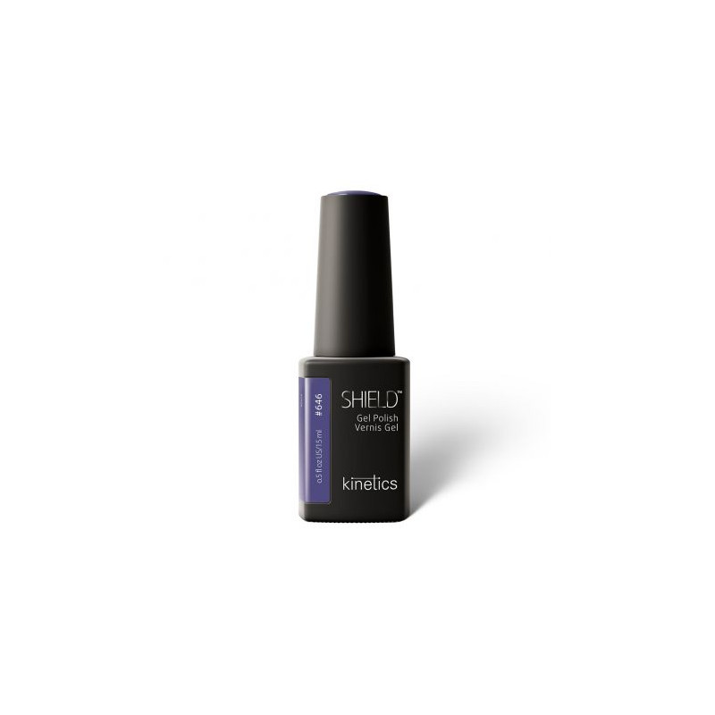 646 VAST - UV Nagellack OHNE HEMA 15ml KINETICS-UV NAGELLACKE-Double Beauty Shop