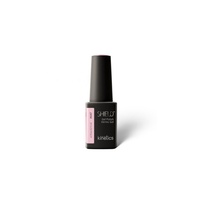 647 NOW - UV Nagellack OHNE HEMA 15ml KINETICS-UV NAGELLACKE-Double Beauty Shop