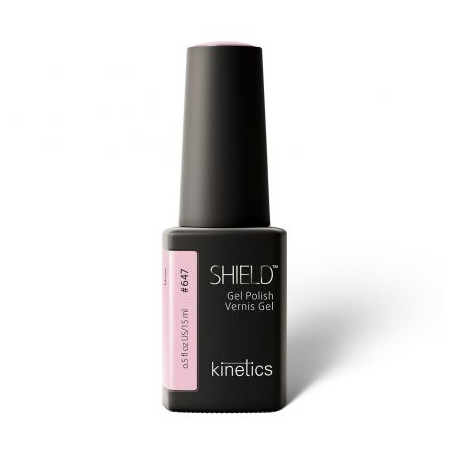 647 NOW - UV Nagellack OHNE HEMA 15ml KINETICS