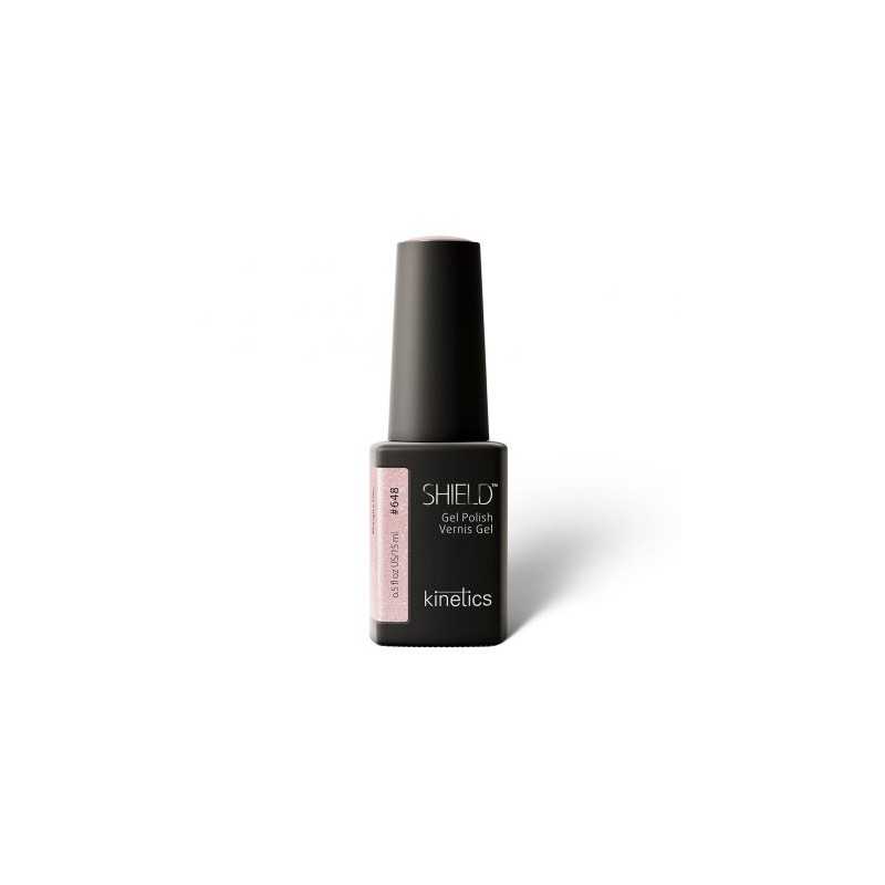 648 PERSPECTIVE - UV Nagellack OHNE HEMA 15ml KINETICS-UV NAGELLACKE-Double Beauty Shop