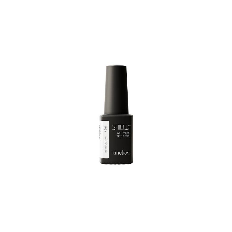 901 Power White - UV Nagellack 15ml KINETICS-UV NAGELLACKE-Double Beauty Shop