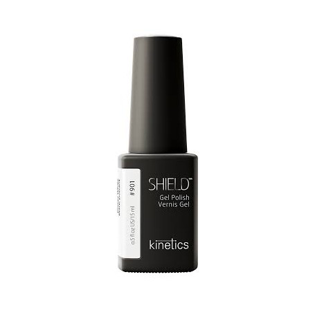 901 Power White - UV Nagellack 15ml KINETICS