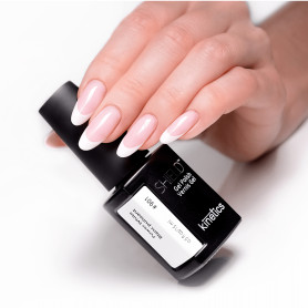 901 Power White - UV Nagellack 15ml KINETICS 2