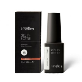 906 MILKY WHITE - Bottle Gel 15ml KINETICS 2