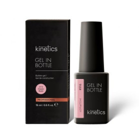 916 CLASSIC NUDE - Bottle Gel 15ml KINETICS 2