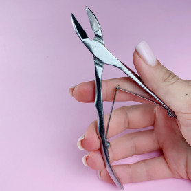 Zange für Nägel EXPERT 60 (NE-60-16) 16mm STALEKS 2