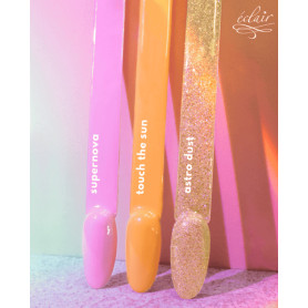 TOUCH THE SUN - UV Nagellack 7ml ECLAIR 2