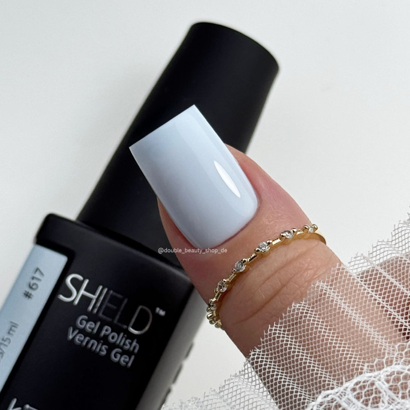 617 SPLASH - UV Nagellack OHNE HEMA 15ml KINETICS-UV NAGELLACKE-Double Beauty Shop