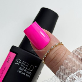 497 SAVAGE WINK - UV Nagellack 15ml KINETICS