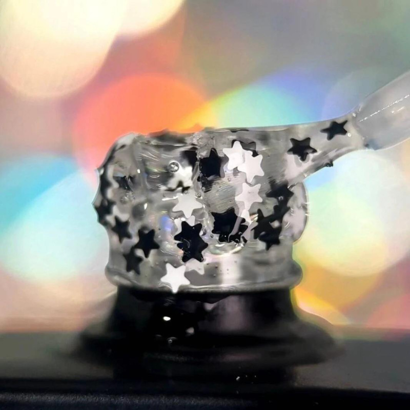 05 PARTY TOP - Top Coat (No Wipe) 10ml NAILS OF THE DAY-Online-Shop-Double Beauty Shop