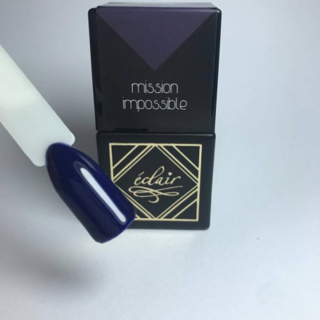 MISSION IMPOSIBLE - UV Nagellack 7ml ECLAIR