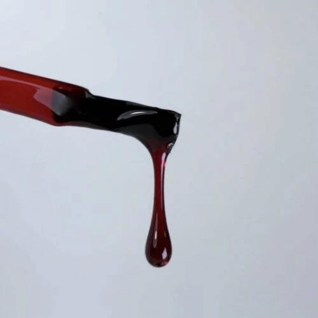 07 Vitrage Top - Top Coat (No Wipe) 10ml NAILS OF THE DAY