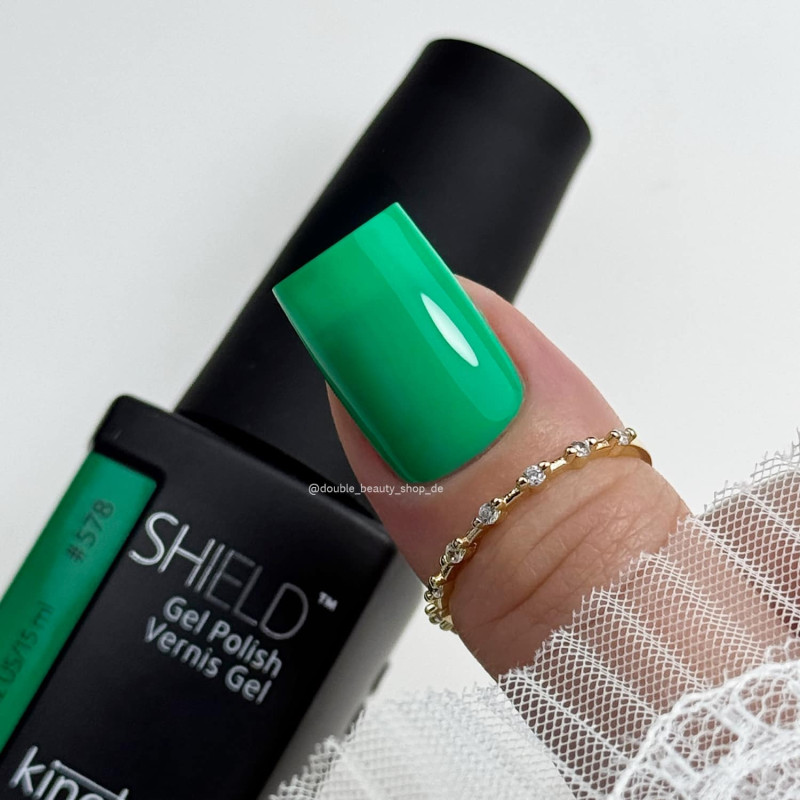 578 TRIBE - UV Nagellack OHNE HEMA 15ml KINETICS-UV NAGELLACKE-Double Beauty Shop