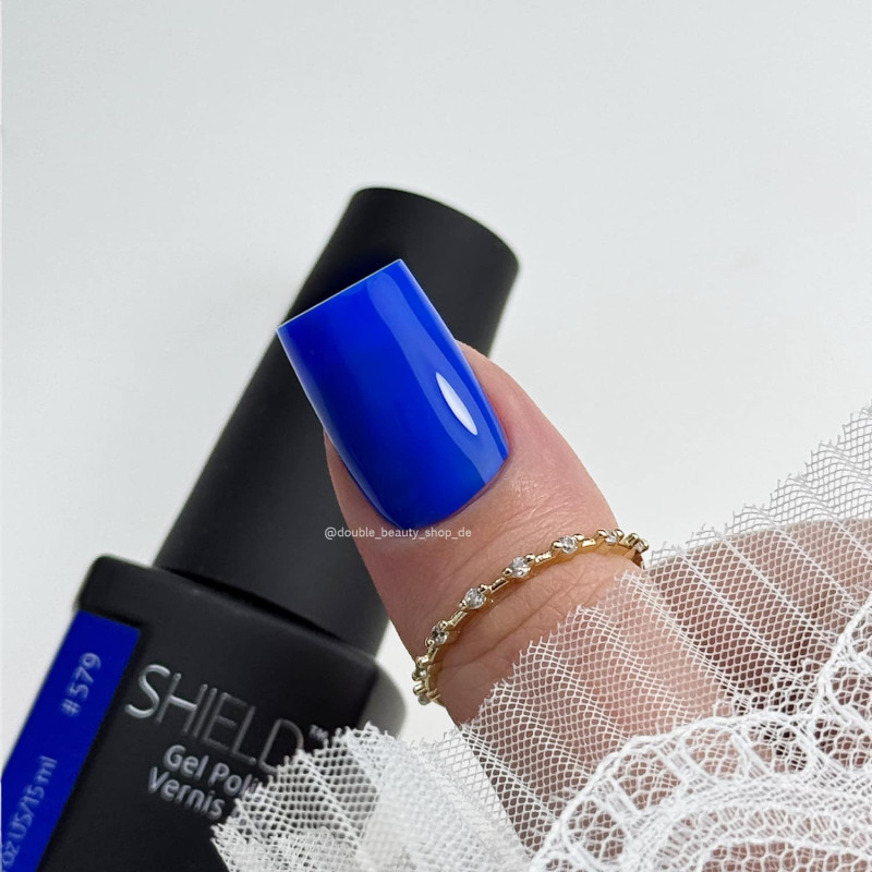 579 DIVERSE SKY - UV Nagellack OHNE HEMA 15ml KINETICS-UV NAGELLACKE-Double Beauty Shop