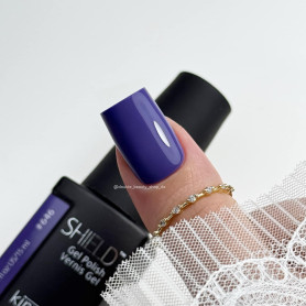 646 VAST - UV Nagellack OHNE HEMA 15ml KINETICS