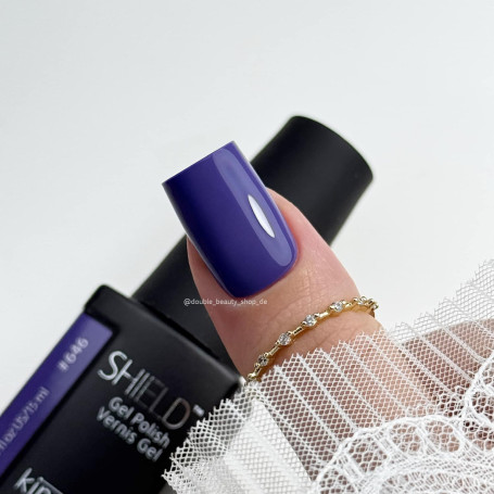 646 VAST - UV Nagellack OHNE HEMA 15ml KINETICS