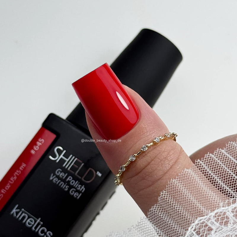 645 ACCELERATE - UV Nagellack OHNE HEMA 15ml KINETICS-UV NAGELLACKE-Double Beauty Shop