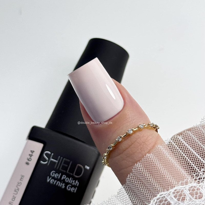 644 RESILIENCE - UV Nagellack OHNE HEMA 15ml KINETICS-UV NAGELLACKE-Double Beauty Shop