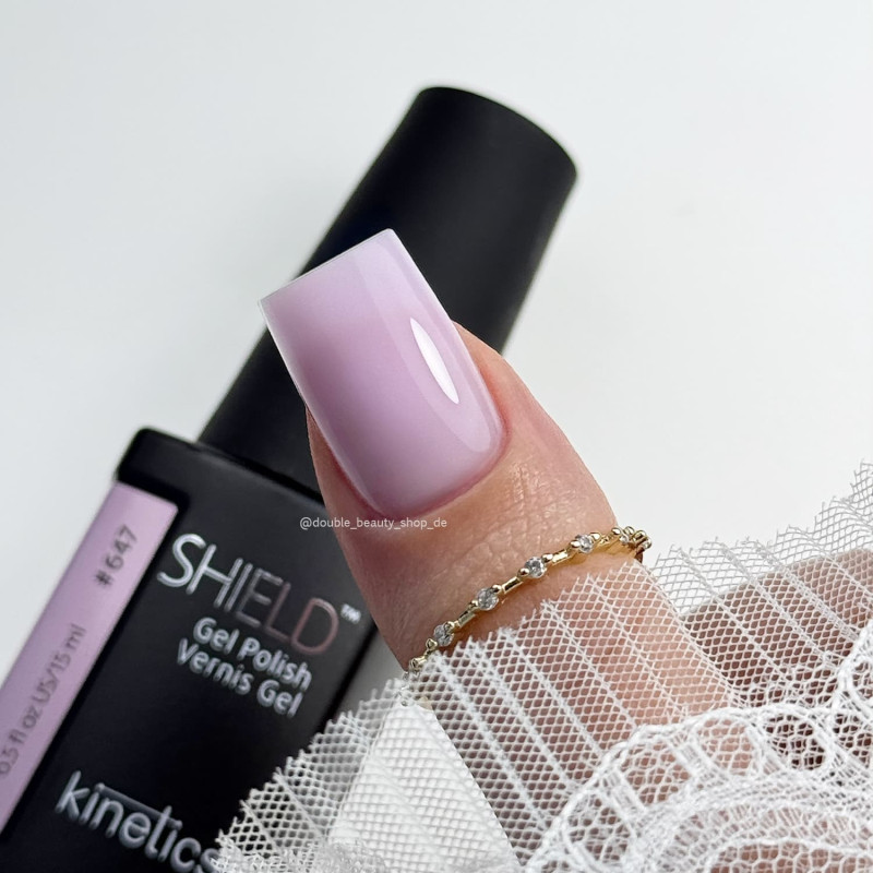 647 NOW - UV Nagellack OHNE HEMA 15ml KINETICS-UV NAGELLACKE-Double Beauty Shop