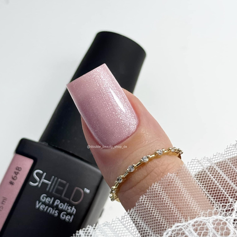 648 PERSPECTIVE - UV Nagellack OHNE HEMA 15ml KINETICS-UV NAGELLACKE-Double Beauty Shop