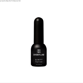 Slim Fit - TOP COAT HEMA and TPO free (no wipe) 8 ml... 2