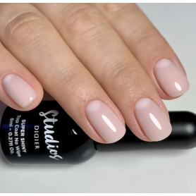 SUPER SHINY - TOP COAT HEMA and TPO free formula (no... 2