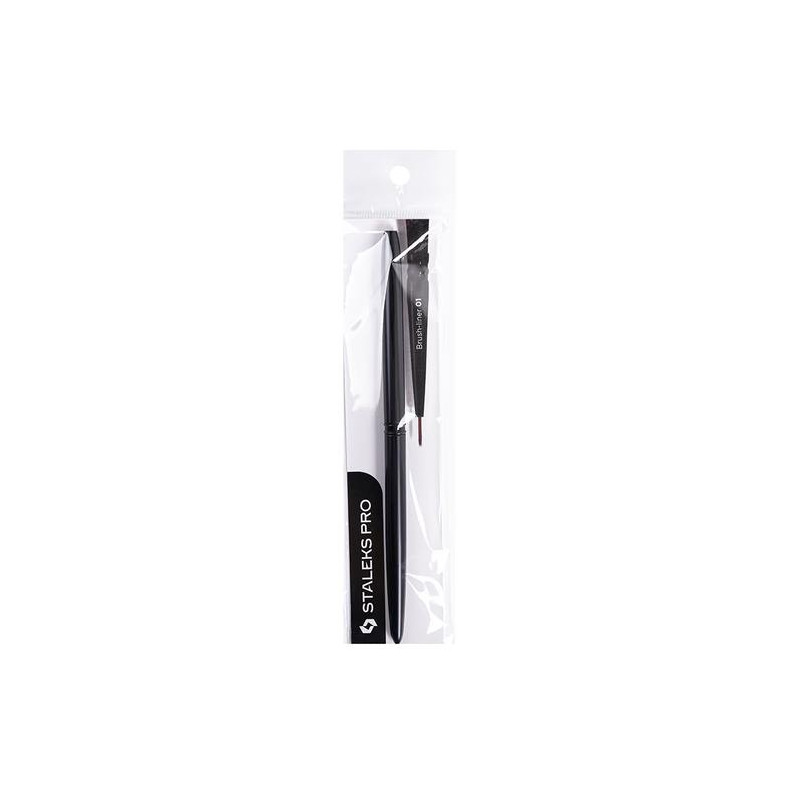 LINER 7mm - Pinsel STALEKS-PINSEL-Double Beauty Shop