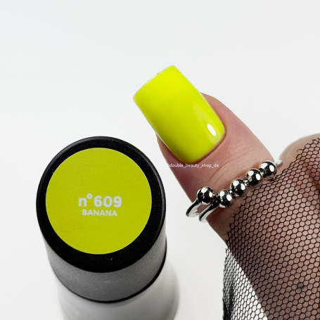 609 BANANA - GEL POLISH 8ml LART