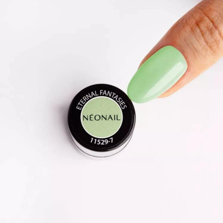 Eternal Fantasies UV Nagellack 7,2 ml Neonail