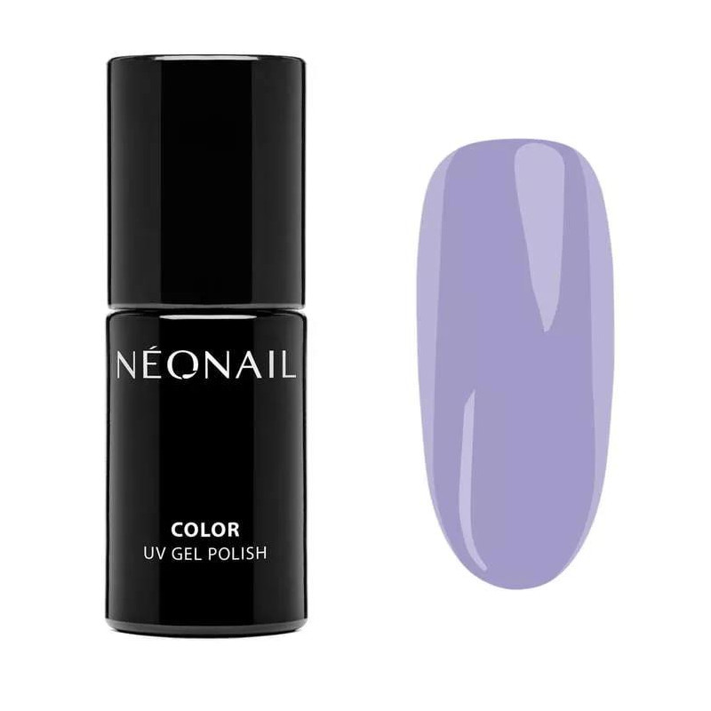 Violet Stardust - UV Nagellack 7,2 ml Neonail-ALLE FARBEN NEONAIL-Double Beauty Shop