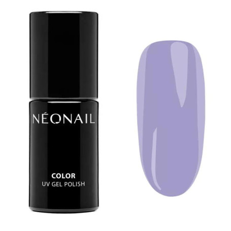 Violet Stardust - UV Nagellack 7,2 ml Neonail
