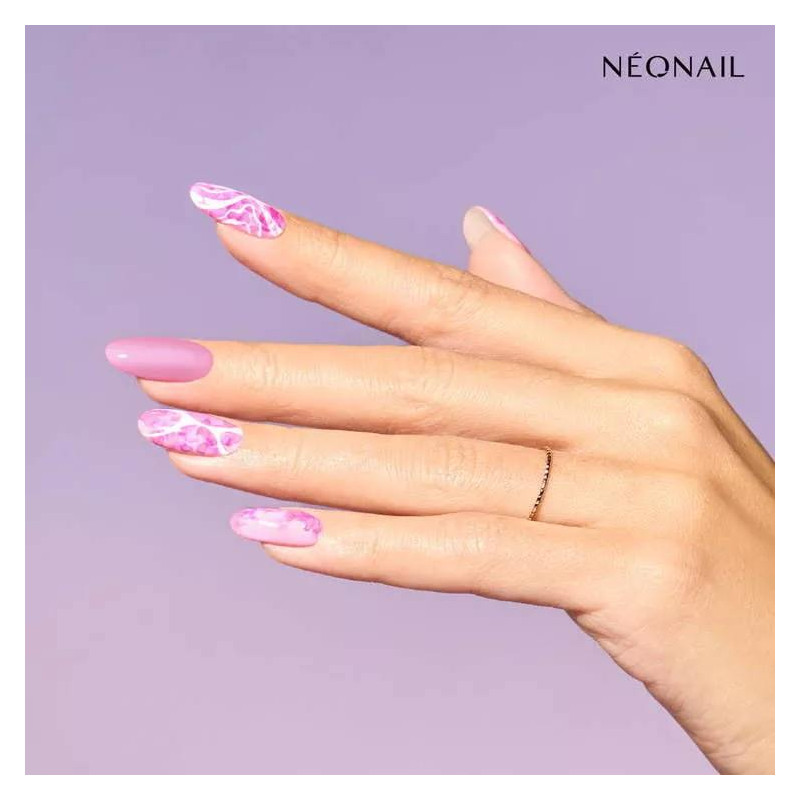 Stellar Pink - UV Nagellack 7,2 ml Neonail-ALLE FARBEN NEONAIL-Double Beauty Shop