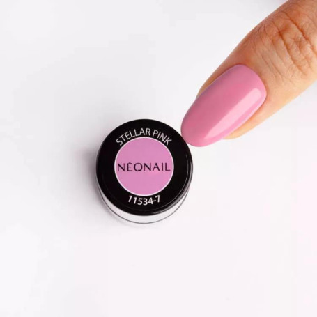 Stellar Pink - UV Nagellack 7,2 ml Neonail