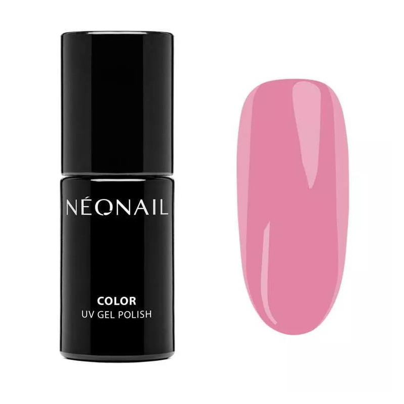 Stellar Pink - UV Nagellack 7,2 ml Neonail-ALLE FARBEN NEONAIL-Double Beauty Shop