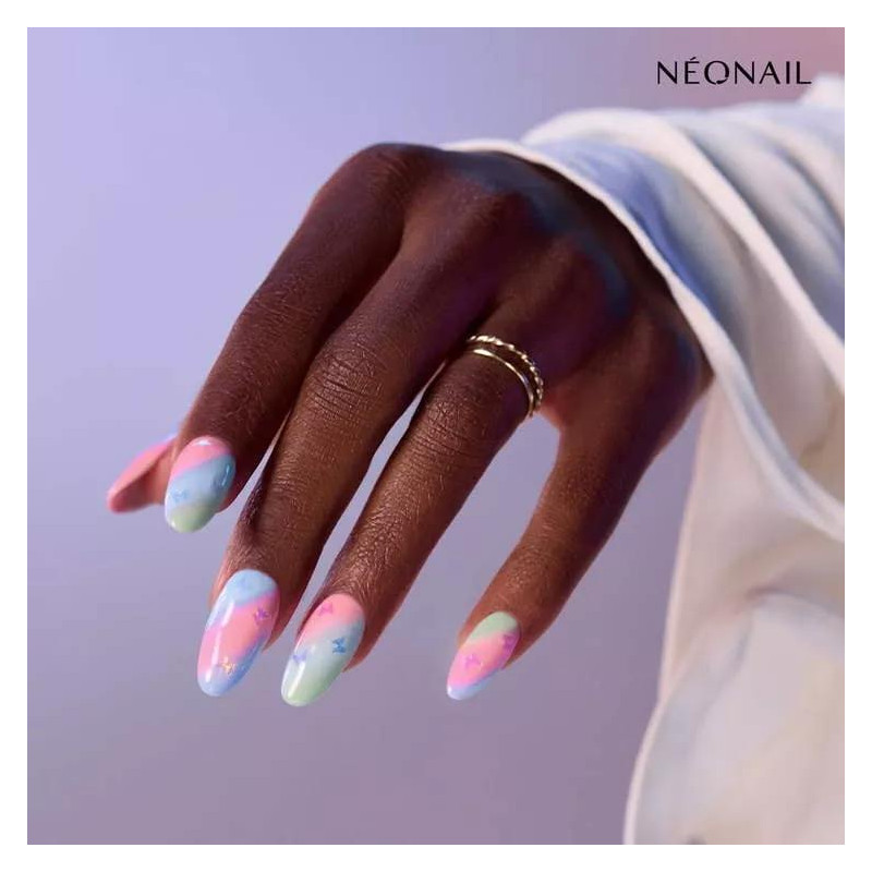 Dancing Butterflies - UV Nagellack 7,2 ml Neonail-ALLE FARBEN NEONAIL-Double Beauty Shop