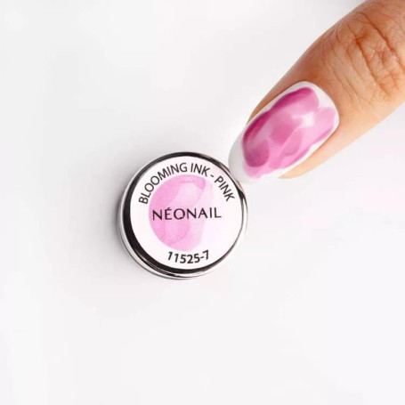 PINK - Blooming Ink 7,2 ml Neonail