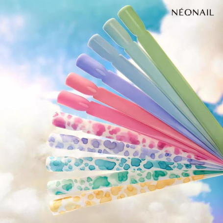 VIOLET - Blooming Ink 7,2 ml Neonail