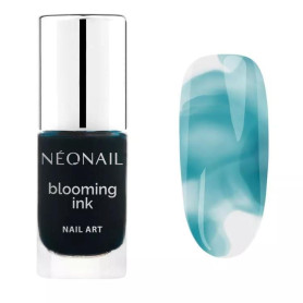 TURQUOISE - Blooming Ink 7,2 ml Neonail