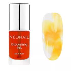 YELLOW - Blooming Ink 7,2 ml Neonail