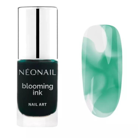 GREEN - Blooming Ink 7,2 ml Neonail