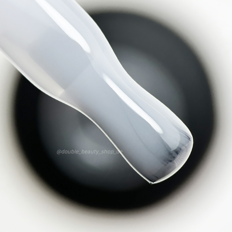 MILKY SOFT - BUILDER BOTTLE GEL BBIO (OHNE HEMA) 15 ml Didier Lab-GEL IN THE BOTTLE-Double Beauty Shop