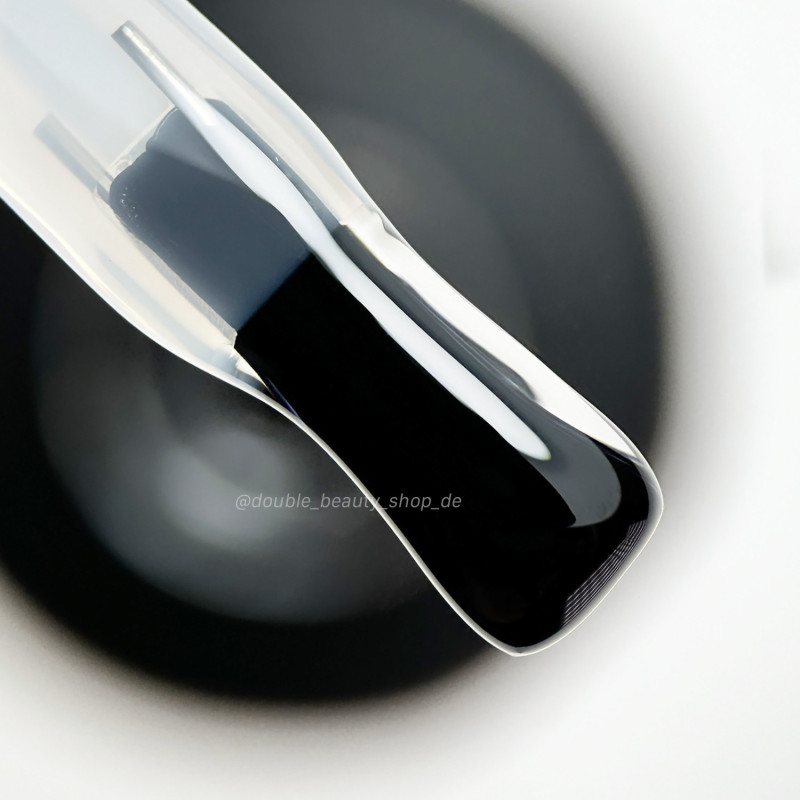 CRYSTAL CLEAR - BUILDER BOTTLE GEL BBIO (OHNE HEMA) 15 ml Didier Lab-GEL IN THE BOTTLE-Double Beauty Shop