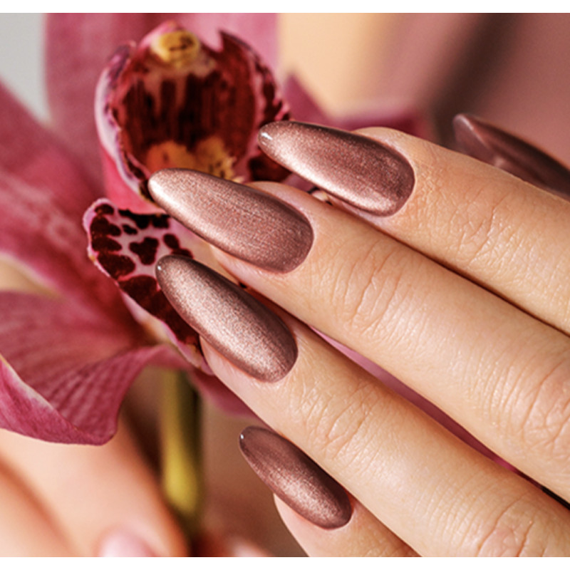 407 Hollynude - Cat Eye Gel polish 8ml VICTORIA VYNN-Online-Shop-Double Beauty Shop