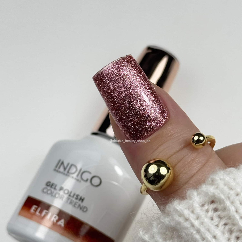 Elfira Gel polish 7ml-Online-Shop-Double Beauty Shop