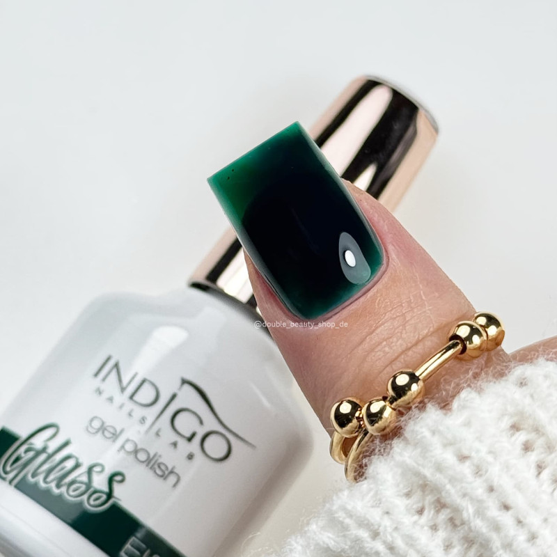 ELF GLASSFARBE Gel polish 7ml-Online-Shop-Double Beauty Shop