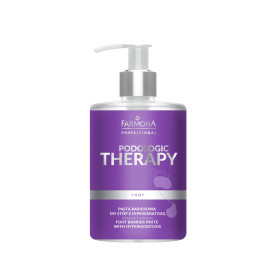 Fußschutzpaste bei Hyperkeratose PODOLOGIC THERAPY...