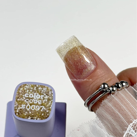 0097 - GEL POLISH 12ml DNKa