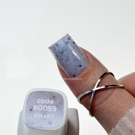0059 Smart - Cover Base Coat 12ml DNKa 2