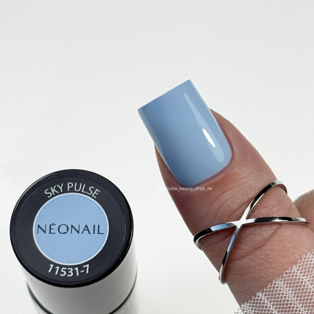 Sky Pulse - UV Nagellack 7,2 ml Neonail