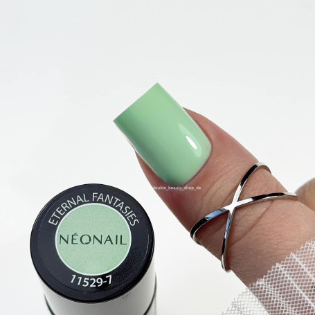 Eternal Fantasies UV Nagellack 7,2 ml Neonail